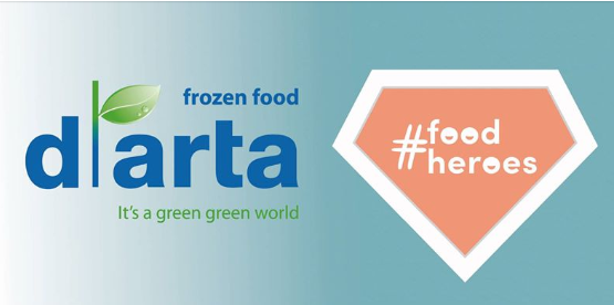 D'arta Frozen Food