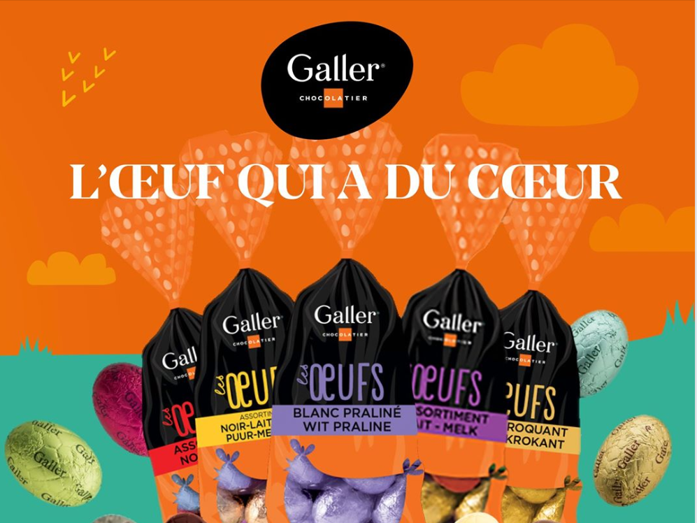 Galler 