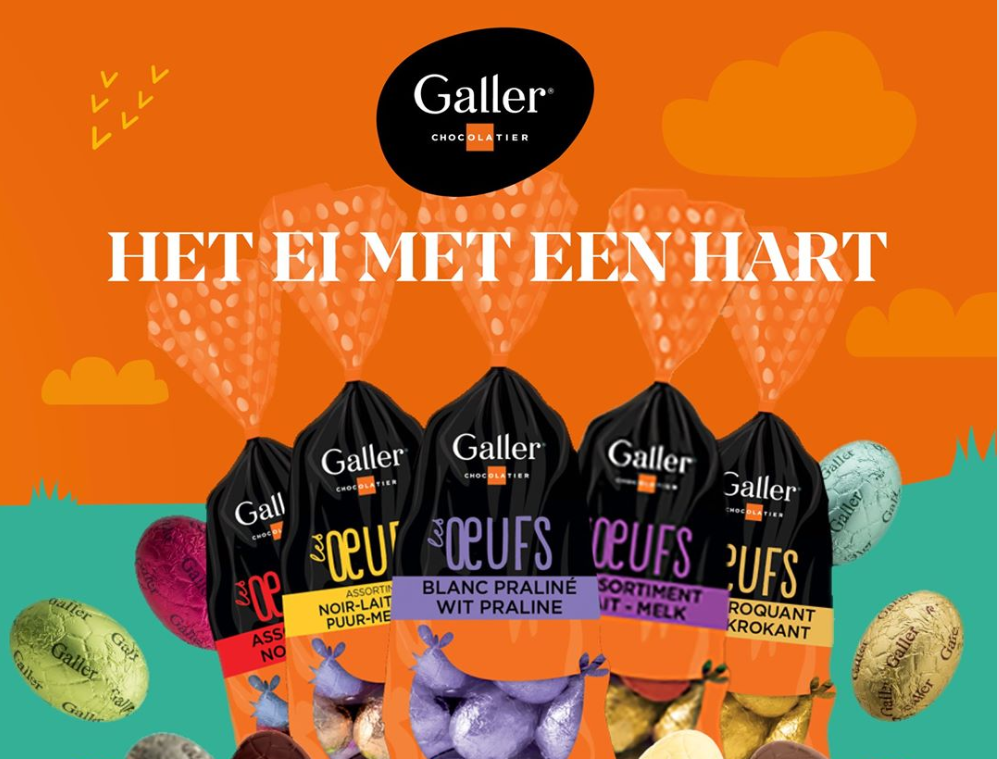 Galler